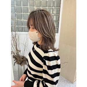 YURAGIfromYUIMARL×スタイル