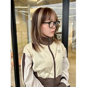 YURAGIfromYUIMARL×スタイル