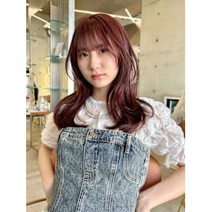 YURAGIfromYUIMARL×スタイル