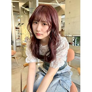 YURAGIfromYUIMARL×スタイル