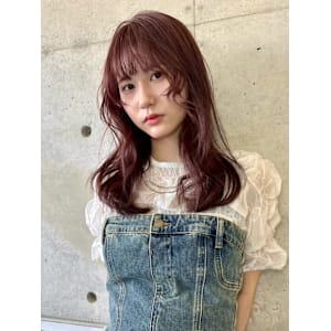 YURAGIfromYUIMARL×スタイル