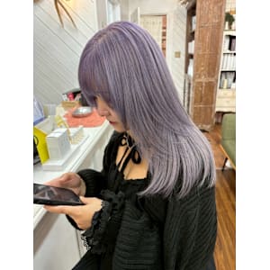 YURAGIfromYUIMARL×スタイル