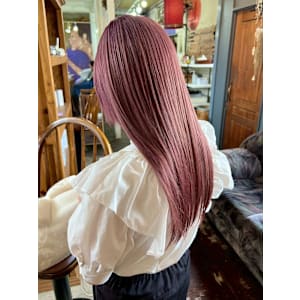 YURAGIfromYUIMARL×スタイル