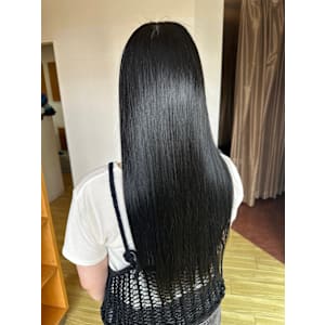 【増田】ブルーブラックロングヘア - PETZ本店【ペッツホンテン】掲載中