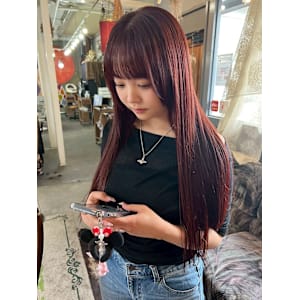 YURAGIfromYUIMARL×スタイル