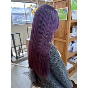 YURAGIfromYUIMARL×スタイル