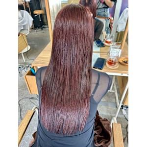 YURAGIfromYUIMARL×スタイル