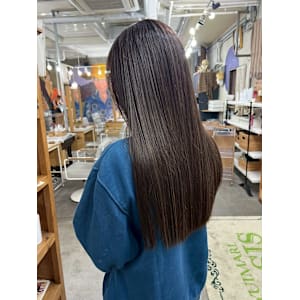 YURAGIfromYUIMARL×スタイル