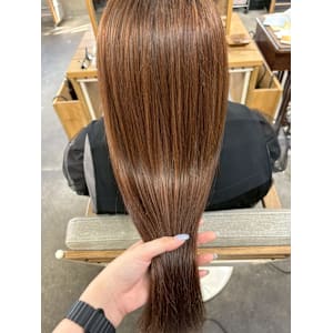 YURAGIfromYUIMARL×スタイル