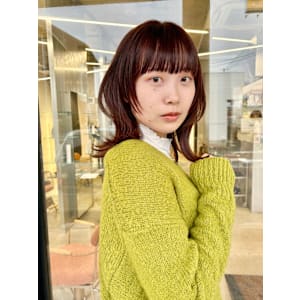 YURAGIfromYUIMARL×スタイル