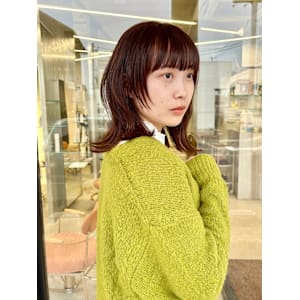 YURAGIfromYUIMARL×スタイル