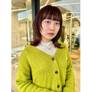 YURAGIfromYUIMARL×スタイル