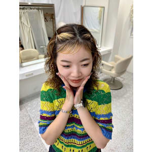 YURAGIfromYUIMARL×スタイル