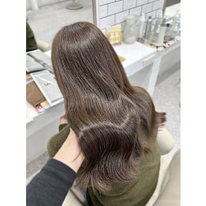 YURAGIfromYUIMARL×スタイル