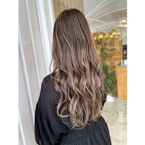 YURAGIfromYUIMARL×スタイル