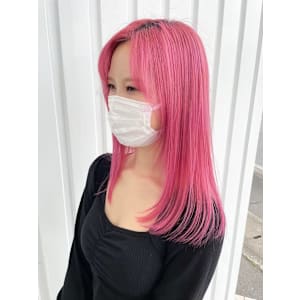 YURAGIfromYUIMARL×スタイル