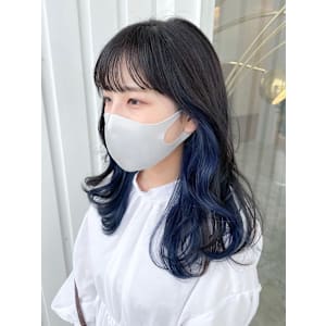 YURAGIfromYUIMARL×スタイル