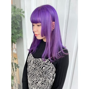 YURAGIfromYUIMARL×スタイル