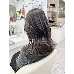 YURAGIfromYUIMARL×スタイル