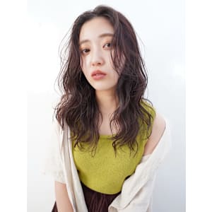 YURAGIfromYUIMARL×スタイル