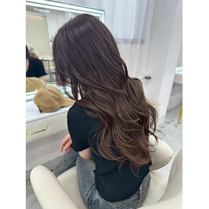 YURAGIfromYUIMARL×スタイル