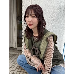 YURAGIfromYUIMARL×スタイル