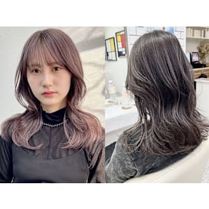 YURAGIfromYUIMARL×スタイル