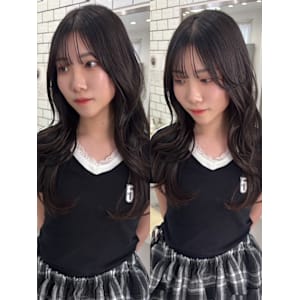 YURAGIfromYUIMARL×スタイル