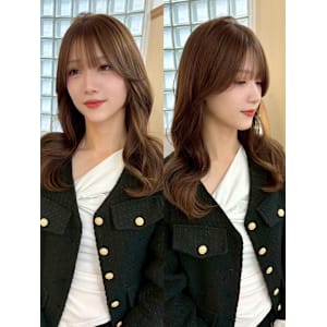 YURAGIfromYUIMARL×スタイル