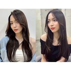 YURAGIfromYUIMARL×スタイル