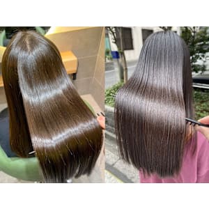 YURAGIfromYUIMARL×スタイル