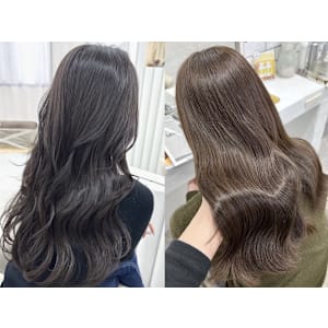 YURAGIfromYUIMARL×スタイル