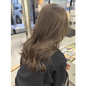 YURAGIfromYUIMARL×スタイル