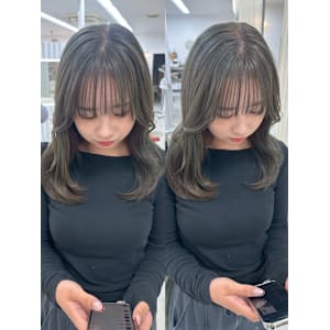 YURAGIfromYUIMARL×スタイル