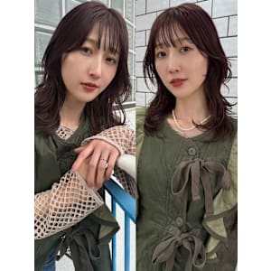 YURAGIfromYUIMARL×スタイル