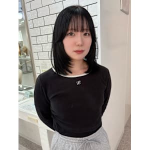 YURAGIfromYUIMARL×スタイル