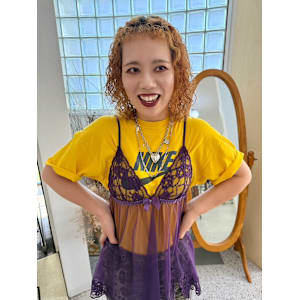 YURAGIfromYUIMARL×スタイル