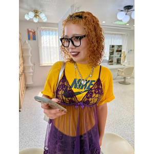 YURAGIfromYUIMARL×スタイル