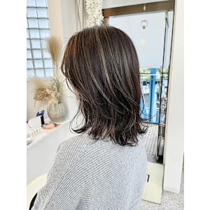 YURAGIfromYUIMARL×スタイル