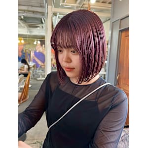 YURAGIfromYUIMARL×スタイル