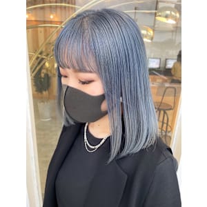 YURAGIfromYUIMARL×スタイル