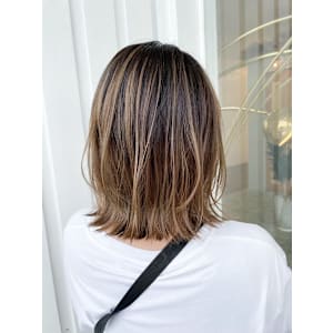 YURAGIfromYUIMARL×スタイル