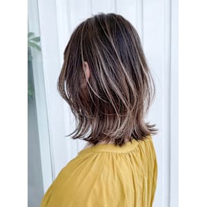 YURAGIfromYUIMARL×スタイル