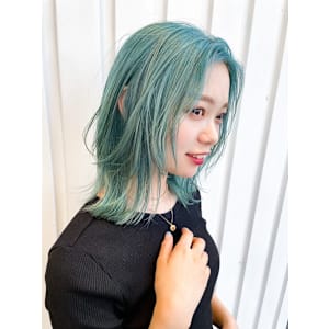 YURAGIfromYUIMARL×スタイル