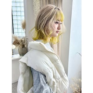 YURAGIfromYUIMARL×スタイル