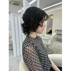 YURAGIfromYUIMARL×スタイル