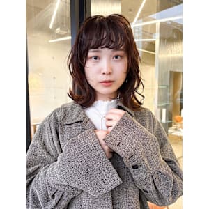 YURAGIfromYUIMARL×スタイル