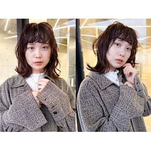 YURAGIfromYUIMARL×スタイル