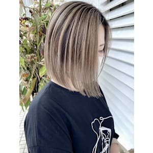 YURAGIfromYUIMARL×スタイル