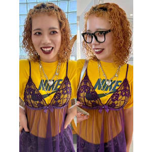 YURAGIfromYUIMARL×スタイル